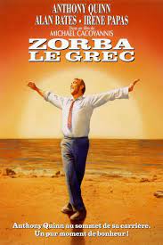 Zorba le grec album has 12 songs sung by mikis theodorakis. Films Torrent Carteles De Peliculas Nuevas Peliculas Cine