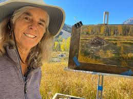 Erika Perloff (@erikaperloff_art) · Instagram 照片和视频