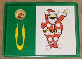Christmas activities for preschoolers now on to today's collection of activities that preschoolers will love all while working on the skills your follow me here and at homeschoolpreschool.net. Christmas Montessori Activities Gift Of Curiosity
