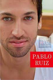 PabloRuiz ♥️ Que Bonitos ojos tienes, debajo de esas dos cejas 😍🥰  #PablitoRuiz #PabloRuizOficial