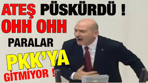 Süleyman soylu meclis konuşması | süleyman soylu ohh ohh paralar pkk'ya gitmiyor çıkışı süleyman soylu ohh, hepinize kapak olsun dedi hdp'lilerle tartışan i̇çişleri bakanı süleyman. Suleyman Soylu Meclis Konusmasi Suleyman Soylu Ohh Ohh Paralar Pkk Ya Gitmiyor Cikisi Gundem Oldu Youtube