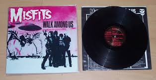 Stuff For Sale Misfits Samhain Danzig