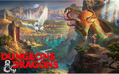 Dungeons & Dragons
