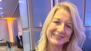 Digital Marketing Agency CCO Wins Top Honour at National Business Women's  Awards