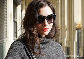 What Our Editorial Director Wore to Paris Fashion Week