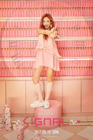 Update Twice Releases New Lovely Group Teaser Photo For Their Signal Comeback Soompi Started by knick knack may 15 2017 0829 am. twice releases new lovely group teaser