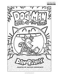 Thor, the superhero first made popular by the marvel comics, has now become one of the. Dogman Coloring Pages Pdf Cuteanimals