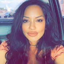 Liz Rubalcava's Instagram, Twitter & Facebook