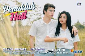 Sctv kembali menyajikan sinetron para pencari tuhan (ppt) bertema ramadhan penuh cinta. Sinetron Genre Drama Roman Penakluk Hati Hiasi Layar Sctv Layar Id