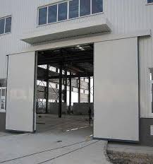 Maybe you would like to learn more about one of these? China Big Discounting Metal Shed Cheap Sliding Industrial Door Sliding Hangar Door Xinguangzheng Manufacturers And Suppliers Xinguangzheng