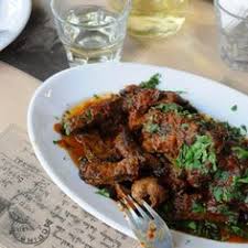 Rezept Von Elissavet Patrikiou Leber Mit Tomatensosse Rezepte Essensrezepte Leber Rezept