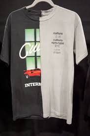 I Like The Idea Of Combining Two Random Shirts Together Shirt Design Inspiration Best T Shirt Designs Shirts