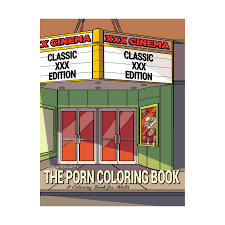 Signup to get the inside scoop from our monthly newsletters. Adult Coloring Book The Porn Coloring Book Classic Xxx Edition The Perfect Gift Wood Rocket Amazon Com Books