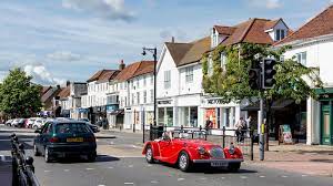The name comes from the city of epping in england. Epping Essex Best Places To Live In The Uk 2020 The Sunday Times