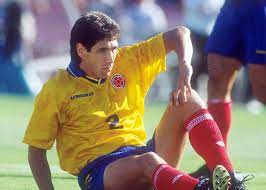 Последние твиты от andres escobar (@itsandressg). Drug Lord And Prime Suspect Of Footballer Andres Escobar S Murder Has Been Arrested