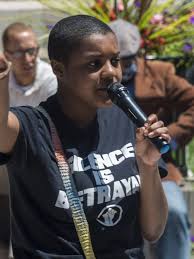 Young and old as one