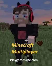Minecraft is never the same game twice. Minecraft Multiplayer For Pc Game Highly Compressed Free Download