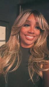 Laterica Davis's Instagram, Twitter & Facebook