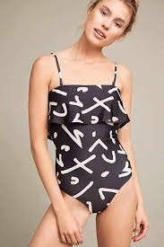 This beautiful figures coloring book will keep you relaxed and calm. 7 Cute Swimsuits For This Summer