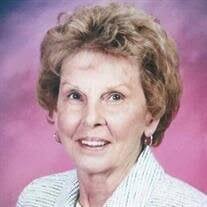 Elizabeth "Betty" Beyer Obituary