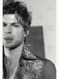 Gale Harold Rock 2 Poster