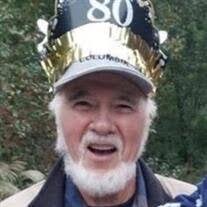 William Charles Ackerman Obituary