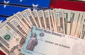 The majority of stimulus checks arrived automatically, without you having to lift a finger. Irs Launches Portal For Stimulus Checks Pymnts Com
