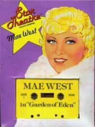 Mae West Discography: Vinyl, CDs, & More