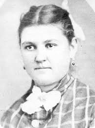 Matilda Eveline (Bollinger) Carney (1863-1937)