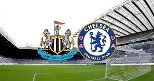 Chelsea were a cut above newcastle as tammy abraham found the net in the blues' victory at st. Newcastle United Vs Chelsea Highlights Isaac Hayden Grabs Late Winner As Blues Suffer Defeat Football London