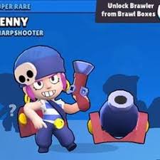 Let's face it, this is an angry kid. Download Free Stl File Darryl Brawl Stars Remodel 3d Printer Model Cults