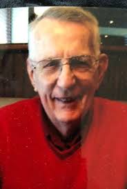 Carl Wright Obituary (1924