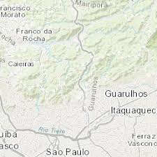 What is the current time? Air Pollution In Sao Paulo Real Time Air Quality Index Visual Map