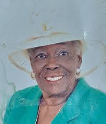 Carnetta Sylvia Clarke-Minus