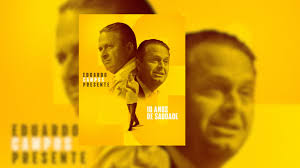 Eduardo Campos continua vivo, diz Lula