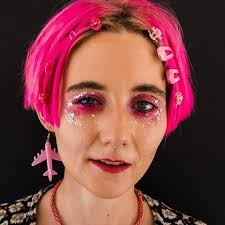 Jessica Lea Mayfield added a new photo.