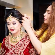 best bridal makeup artists in india our