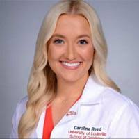 Caroline Reed Obituary