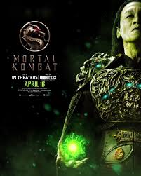 We bring you this movie in multiple definitions. Mortal Kombat Movie On Twitter Chin Han Is Shang Tsung Mortalkombatmovie Trailer Tomorrow At 9am Pt In 2021 Mortal Kombat Movie Character Posters Mortal Kombat Art