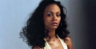 Microsoft and partners may be compensated if you purchase something through recommended links in this. Zoe Saldana Rues How Few Women Work On Film Sets Shethepeople Tv