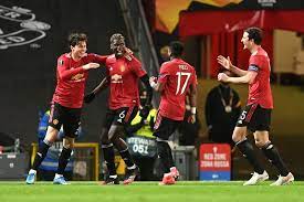 The red devils are all but sure to reach the final, having four goal lead from the 1st meeting last week. As Roma Vs Manchester United Prediction Preview Team News And More Uefa Europa League 2020 21