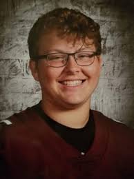 Luke Cody Cain Bednar Obituary January 22, 2020