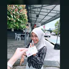 Cikgu Mira Lesen Memandu Melaka