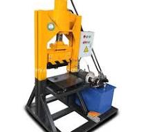 Hydraulic Marble Granite Stone Cutting Machine - Big Stone ...