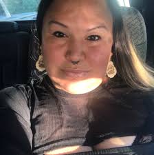 How did you find out about thanksgiving's dark history? Curious!