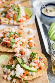 Mar 25, 2020 · shrimp ceviche ingredients. Shrimp Ceviche Culinary Hill