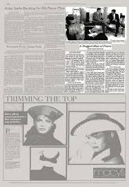 They tied the knot in 1973. Man In The News A Dogged Man Of Peace Oscar Arias Sanchez The New York Times