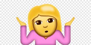 Girl In Pink Shirt Emoji Emoji Shrug Facepalm Emoticon Hand Emoji Child Face Png Pngegg Campaign for adding facepalm emoji into the reactions emoji. girl in pink shirt emoji emoji shrug