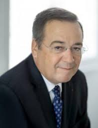 Jean-Frédéric de LEUSSE