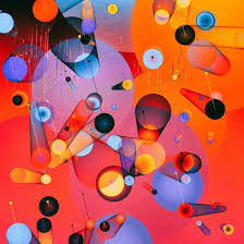 Leonardo da vinci is under l). Generative Art 50 Best Examples Tools Artists 2021 Guide Aiartists Org